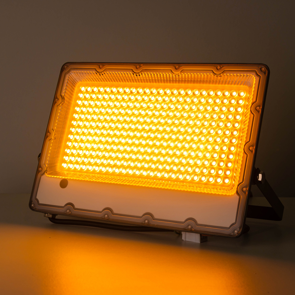 Proyector LED 200W RGB IP65 IK08