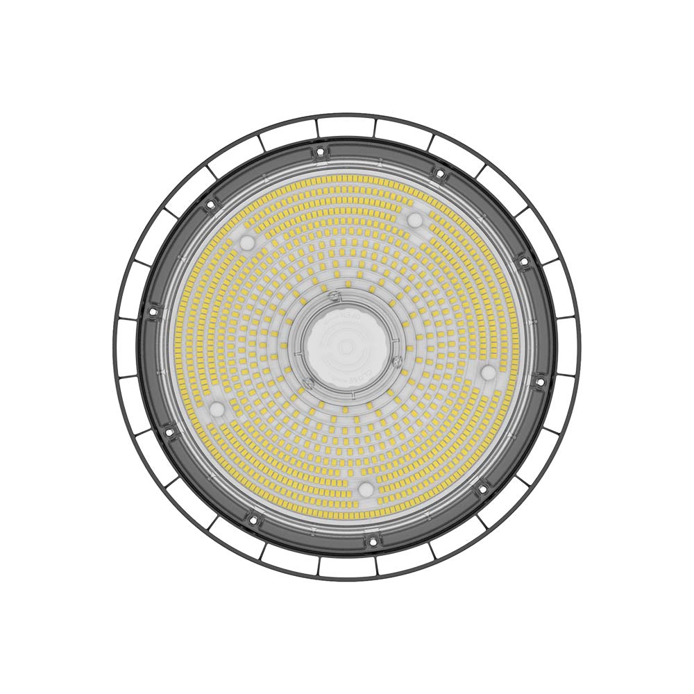 UFO ST 150/120/100W 5700/4000/3000k 25500LM