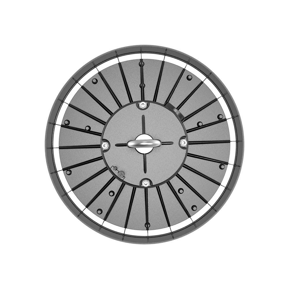 UFO ST 150/120/100W 5700/4000/3000k 25500LM