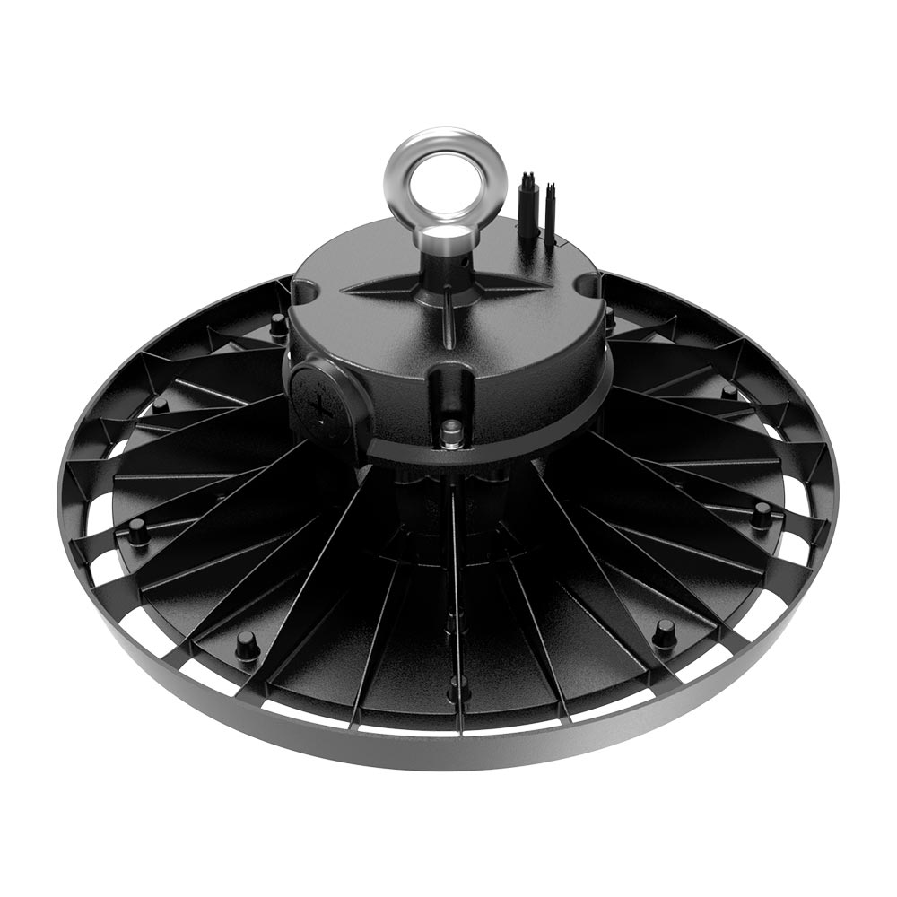 UFO ST 200/150/120W 5700/4000/3000k 34000LM