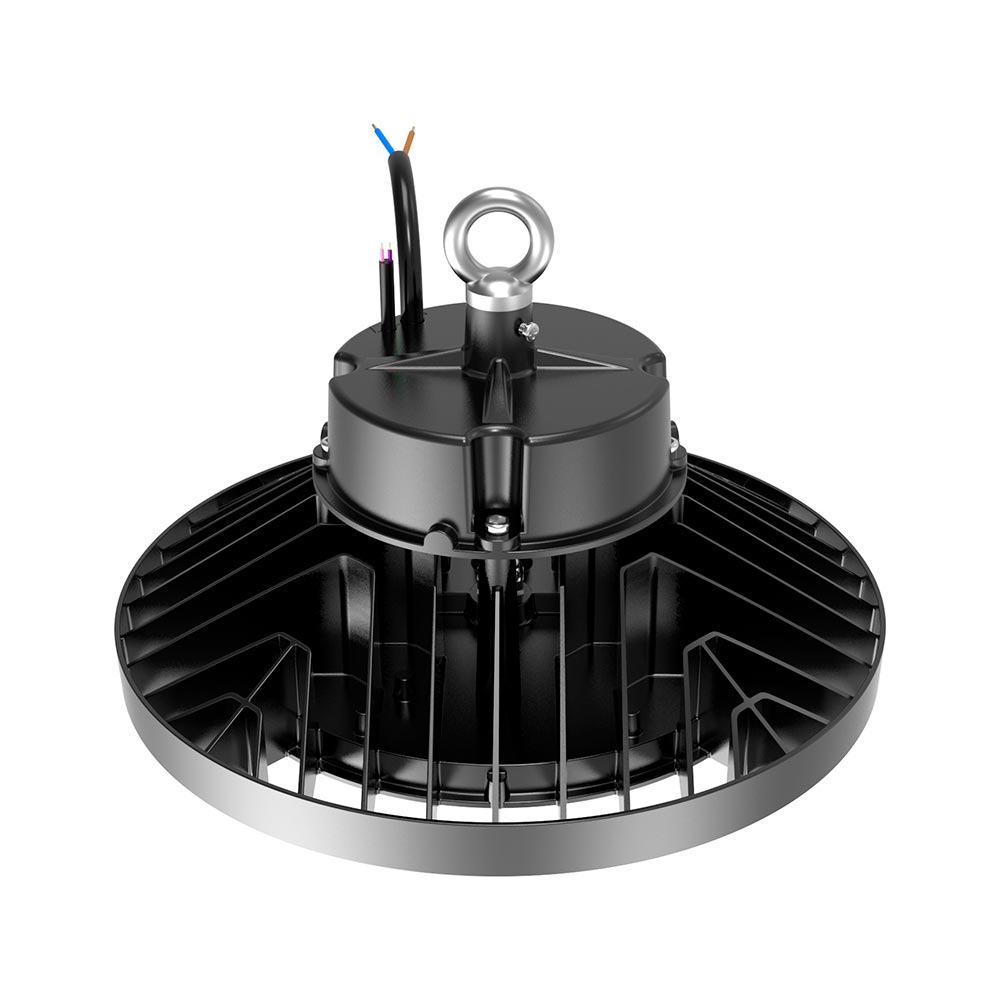 UFO PRO 150/120/100W 5700/4000/3000K 25500LM