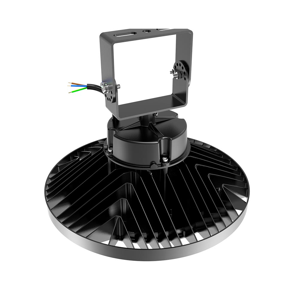 UFO PRO 150/120/100W 5700/4000/3000K 25500LM