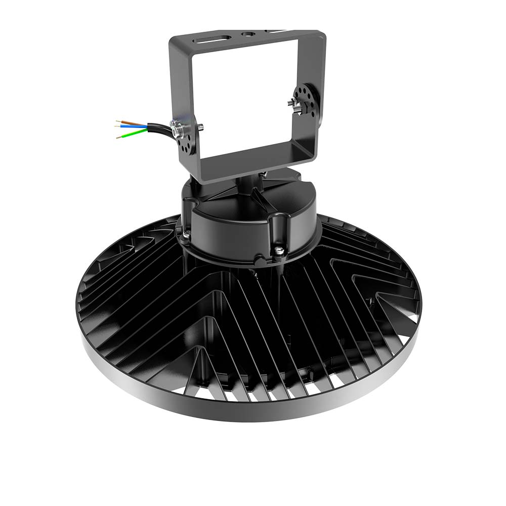 UFO PRO 200/150/120W 5700/4000/3000K 34000LM