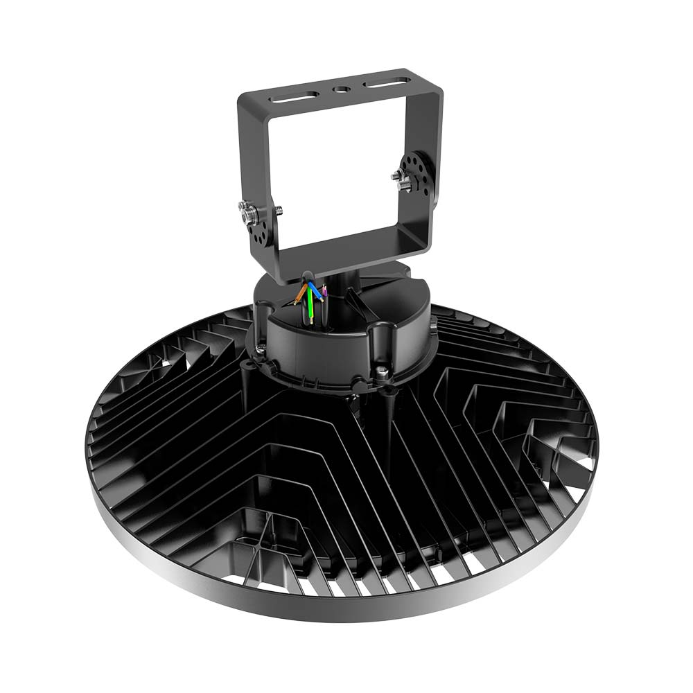 UFO PRO 240/200/150W 5700/4000/3000K 40800LM