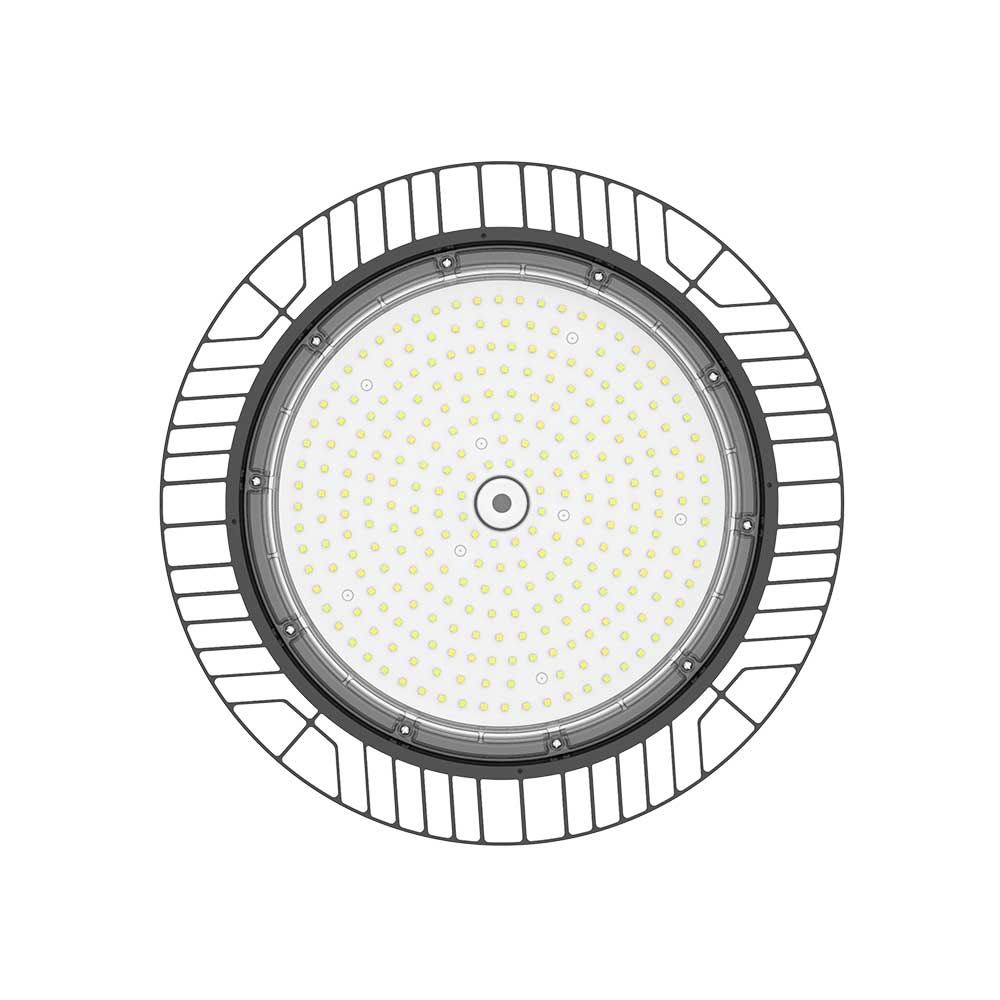 UFO PRO 240/200/150W 5700/4000/3000K 40800LM