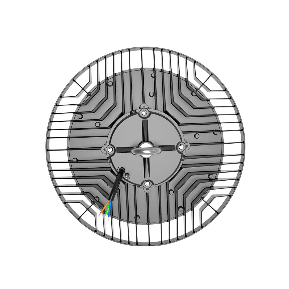UFO PRO 240/200/150W 5700/4000/3000K 40800LM