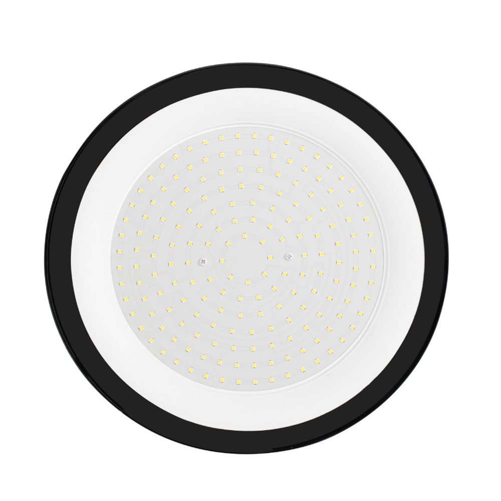 Led High Bay Ufo 100w 6500k