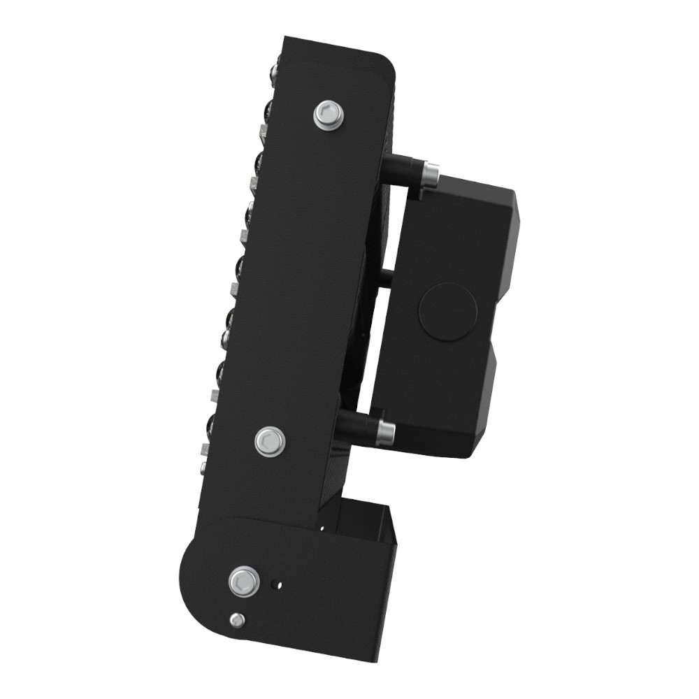 PROYECTOR LED 600W 30° 170lm/W