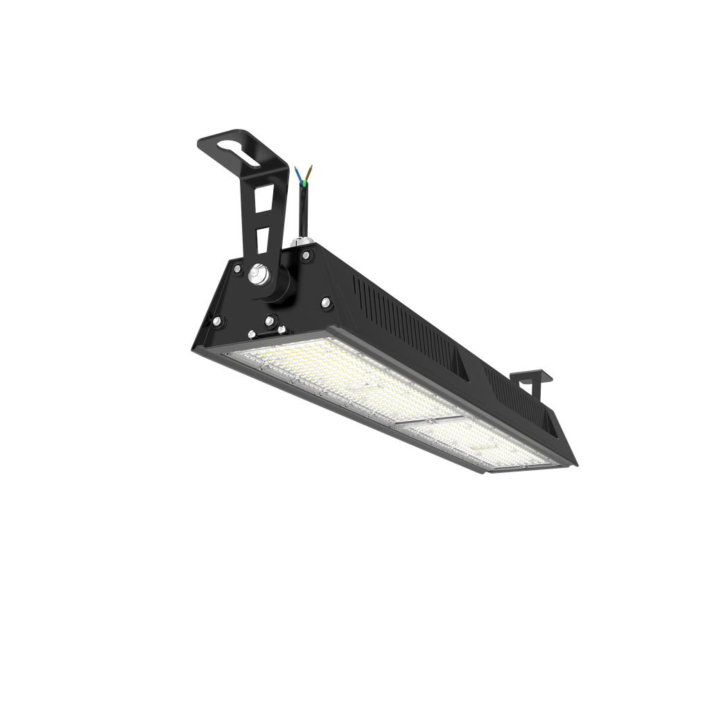 Luminaria LED HB LINEAR 200W 5700K