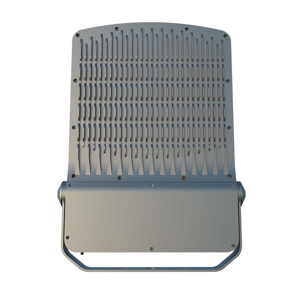 PROYECTOR LED 400W 4000K 60° 100-277V
