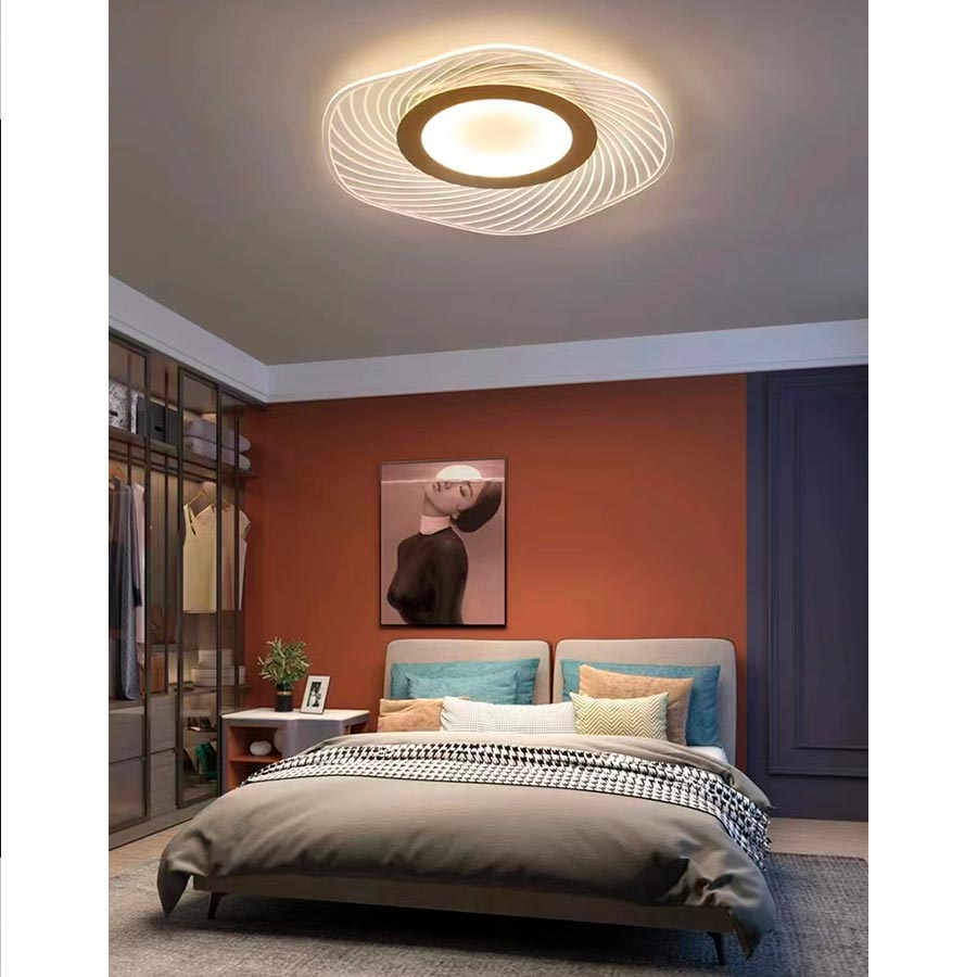 Lámpara led de tumbado Arlys