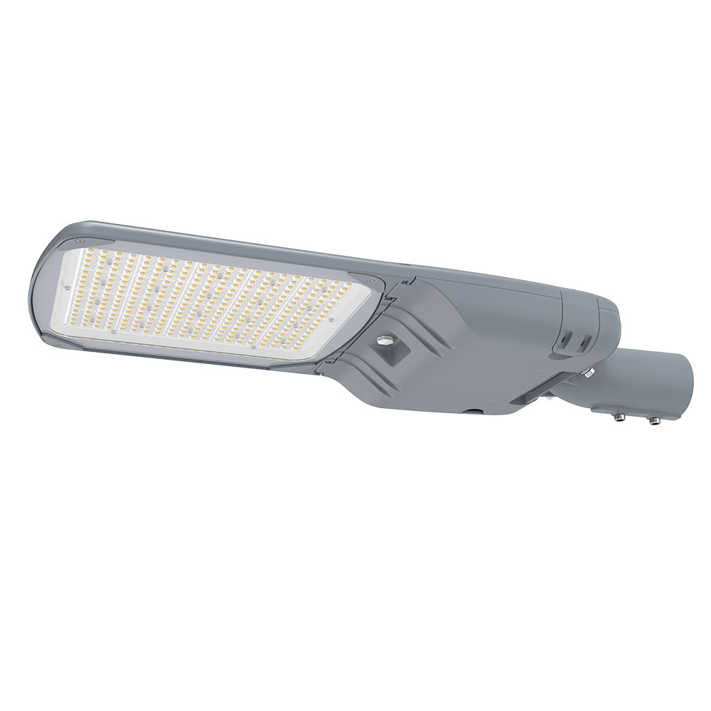 LUM.LED EURO PRO GRIS 240W