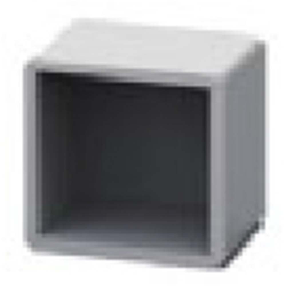 TAPA FINAL SIN HUECO PERFIL LED FLEXIBLE OSLO  HORIZONTA