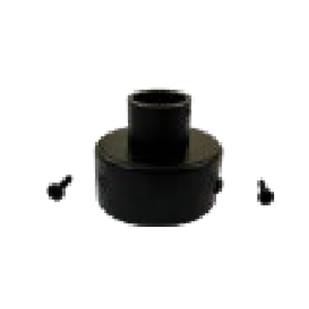 BASE DE TECHO PARA PERFIL LED FLEXIBLE SEVILLA 360°