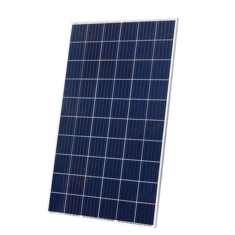 Panel solar policristalino de 270W