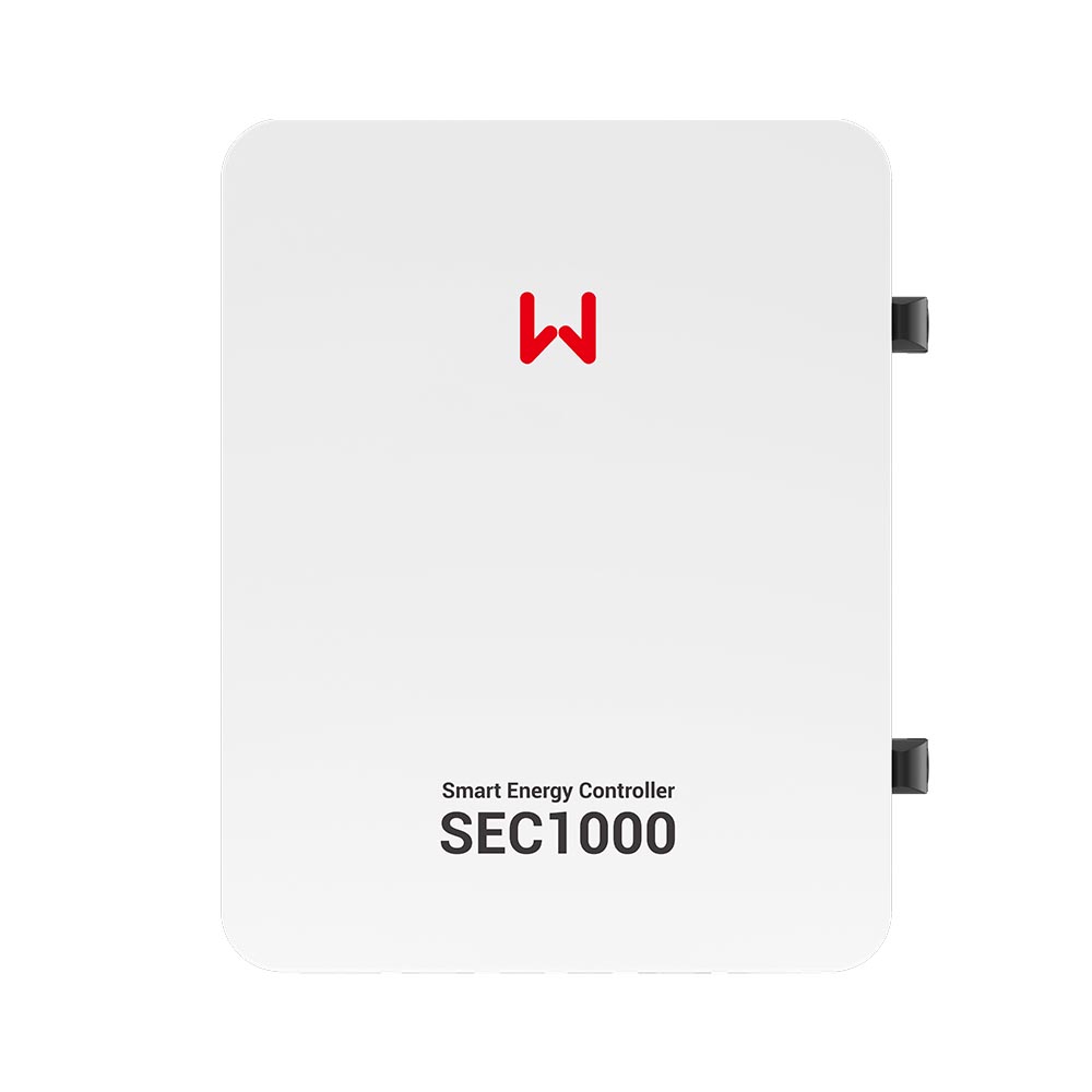 Controlador de energia inteligente