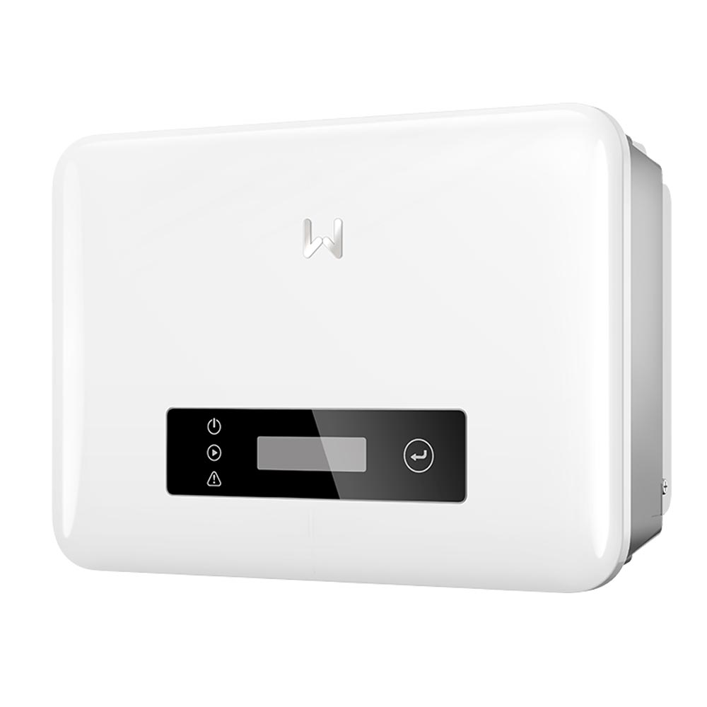 Inversor solar 3kW