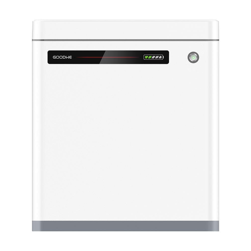 Betria de Litio de 5.4KwH GoodWe