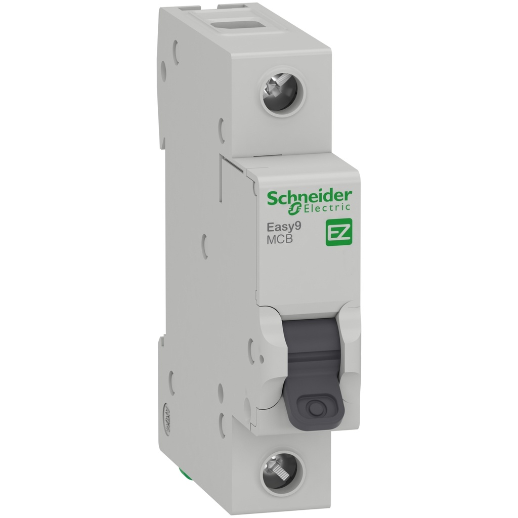 Breaker riel din 1P 63A 10KA