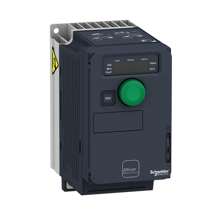 TRANSFERENCIA AUTOM 400A CON BREAKER NSX400N - 2.3