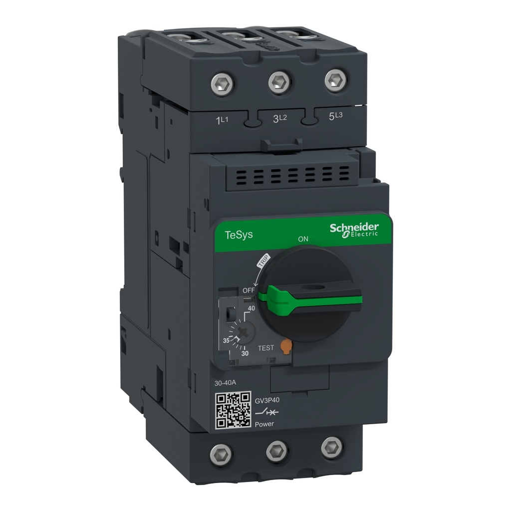 GUARDAMOTOR 30 - 40A