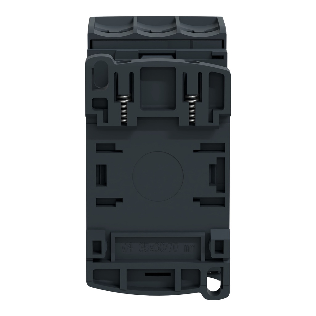 Contactor TeSys D 3P AC-3 440V 38A Bobina 110 VAC LC1D38F7