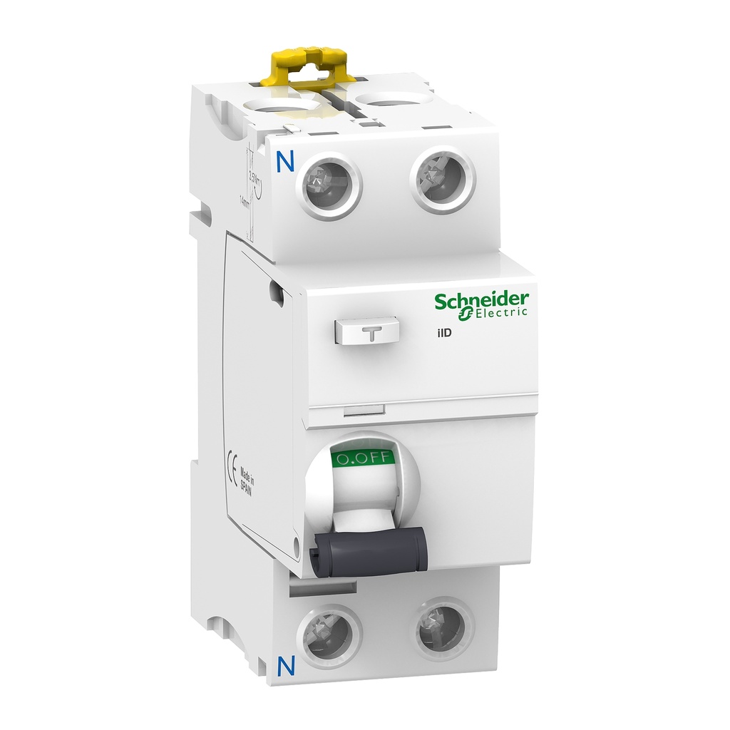 BOBINA 24VAC PARA CONTACTOR LC1D 09 - 38