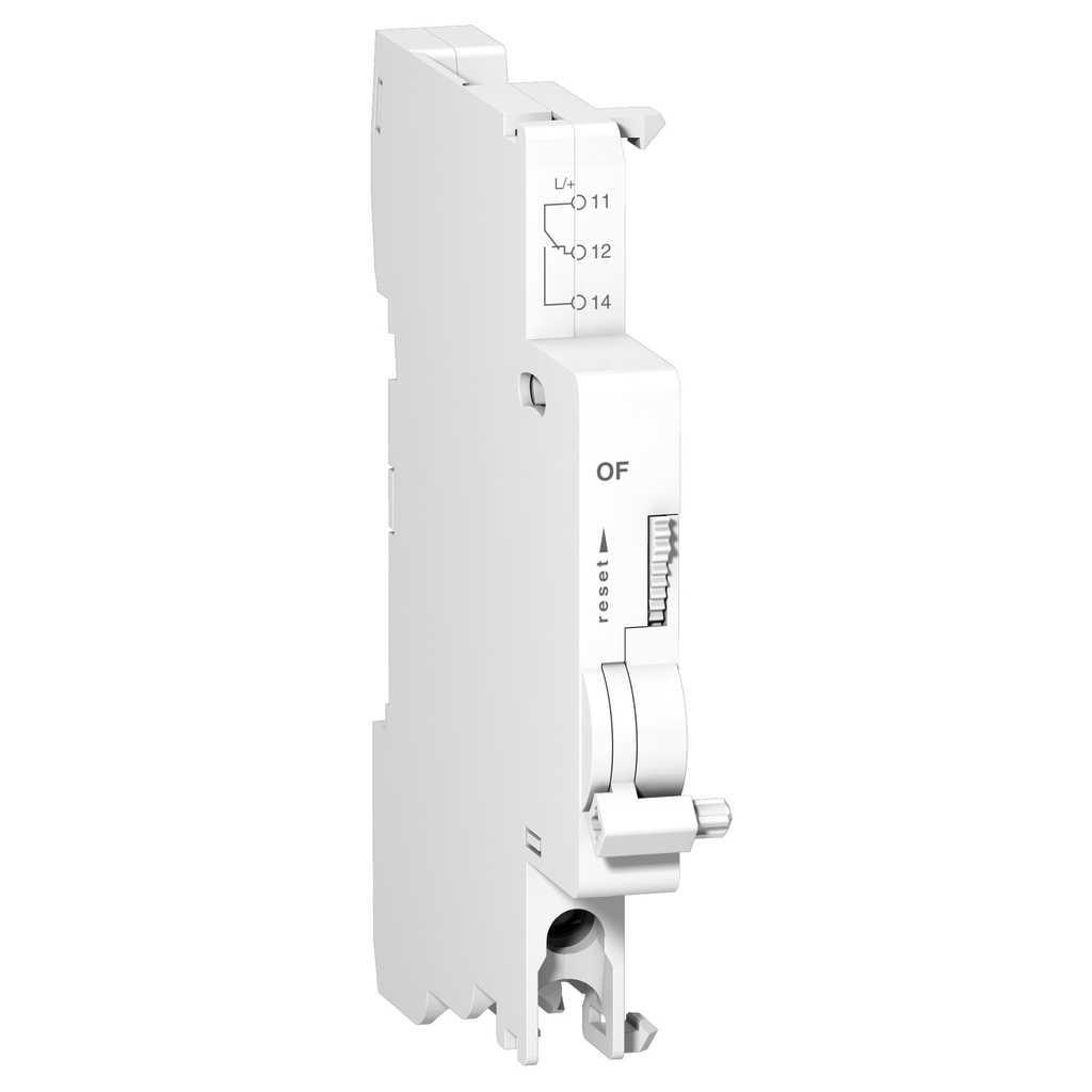 BREAKER RIEL DIN 2P 50A