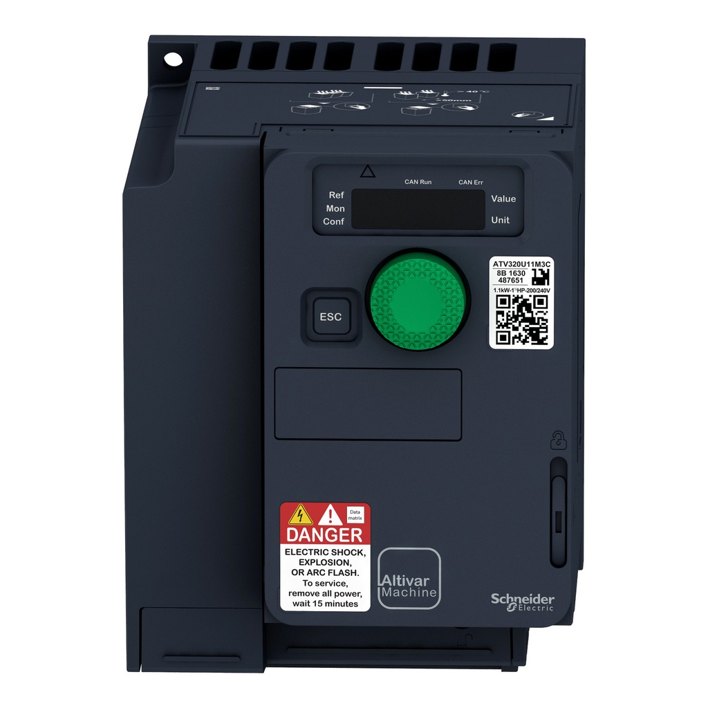 ATV320U22M3C