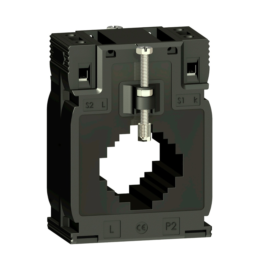 Transformador de corriente 500/5A 10x40 METSECT5MA020