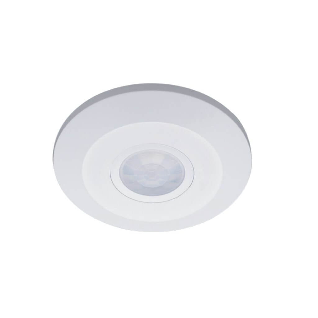 Sensor de movimiento de techo slim
