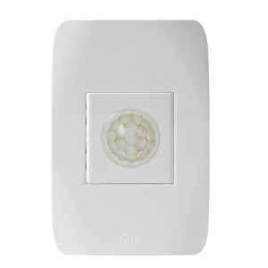 Sensor de movimiento BANU - TII