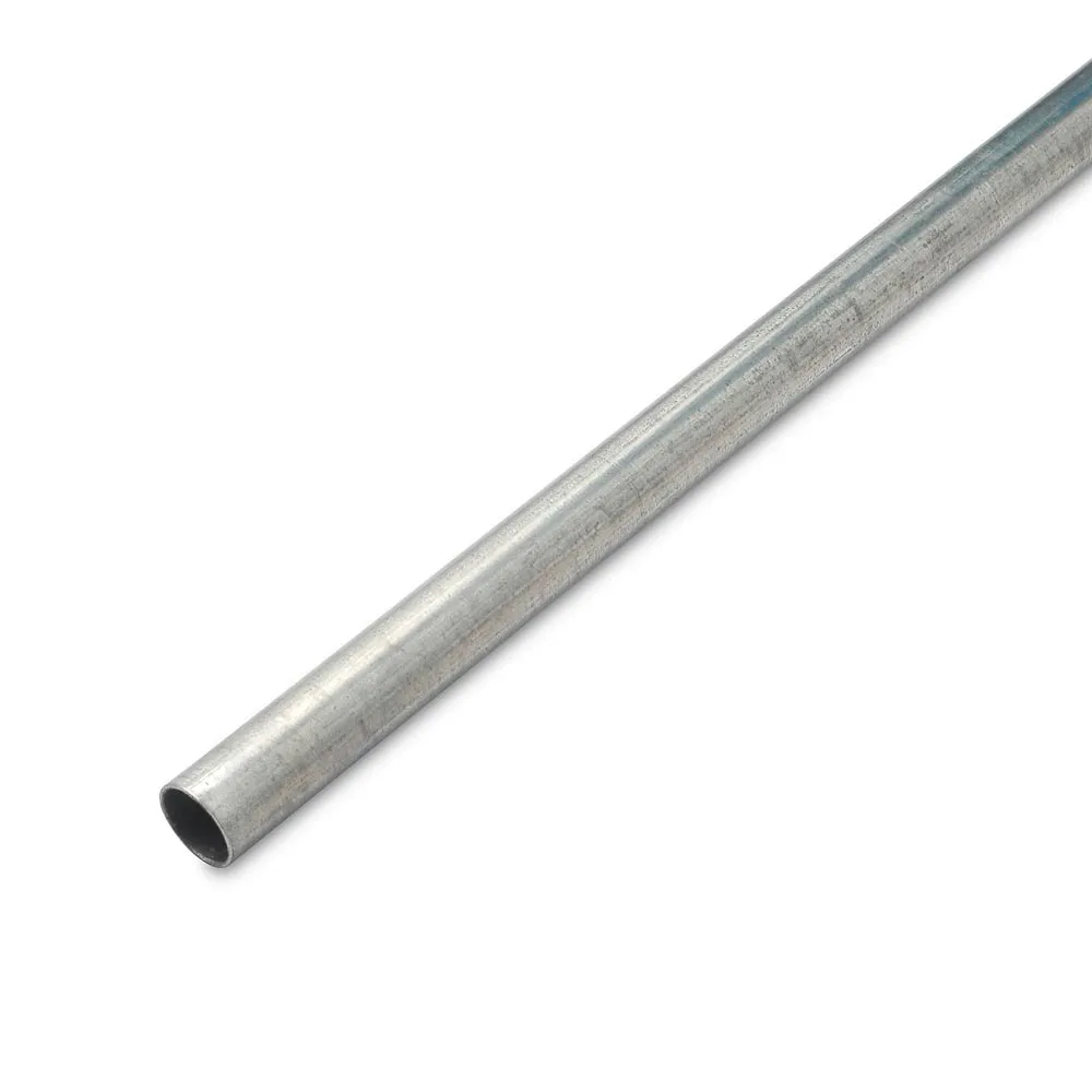 tubo emt 3/4 espesor 1.24mm