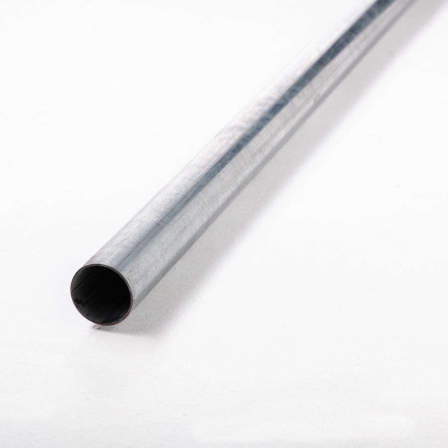 tubo emt 2 espesor 1.65mm