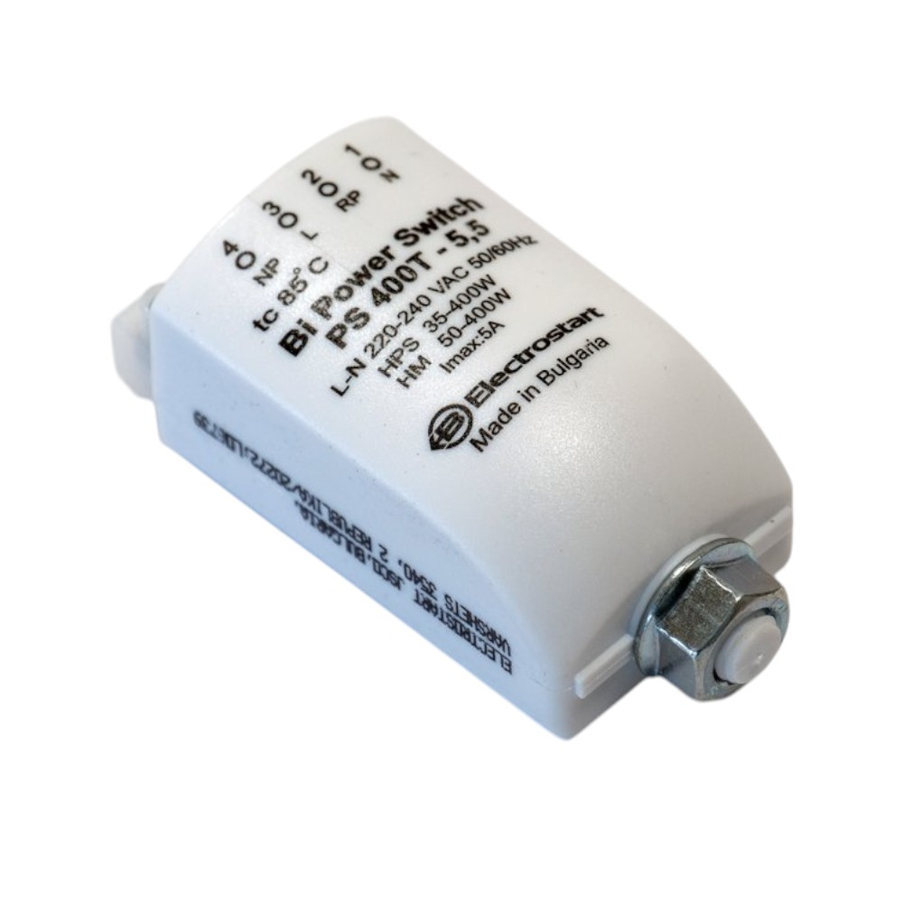 RELE TEMPORIZADOR 5,5 HORAS ELECTROSTART