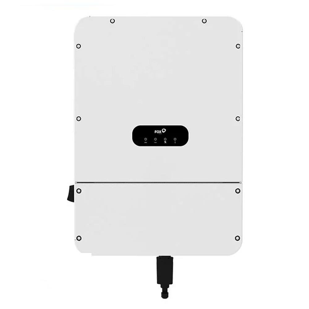 Inversor Solar Hibrido 11.4KW Split Phase Fox