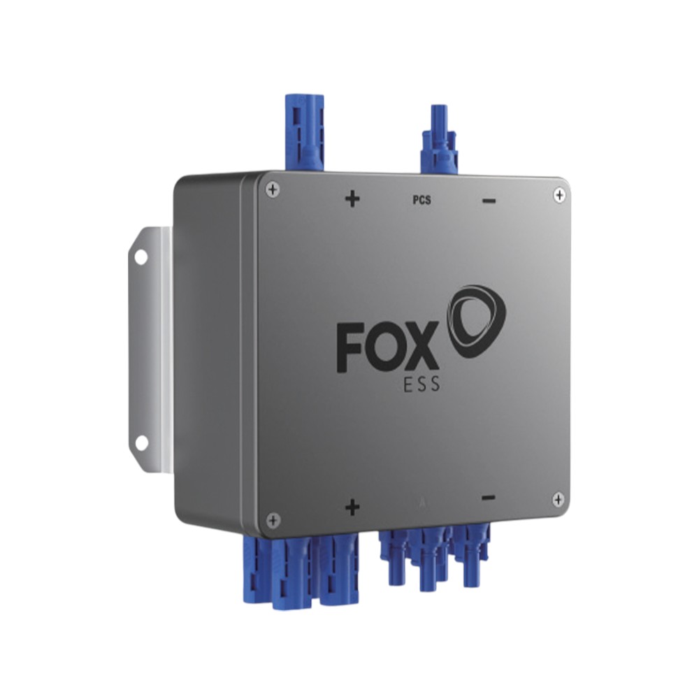 Accesorio Paralelismo Inversor Fox