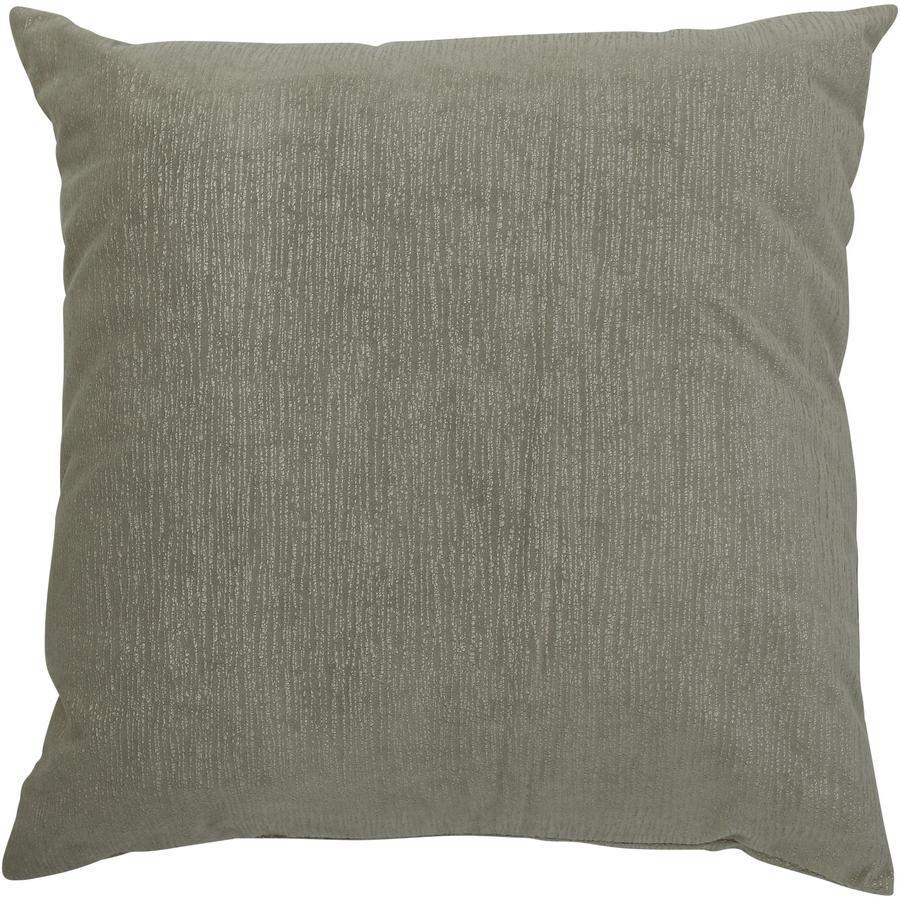 Cojin gris 45cm