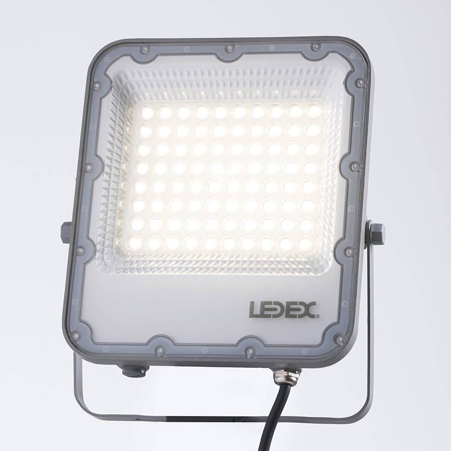 Proyector Led SMD 50W 6000LM 4000K FP>0.9 IK08 IP65
