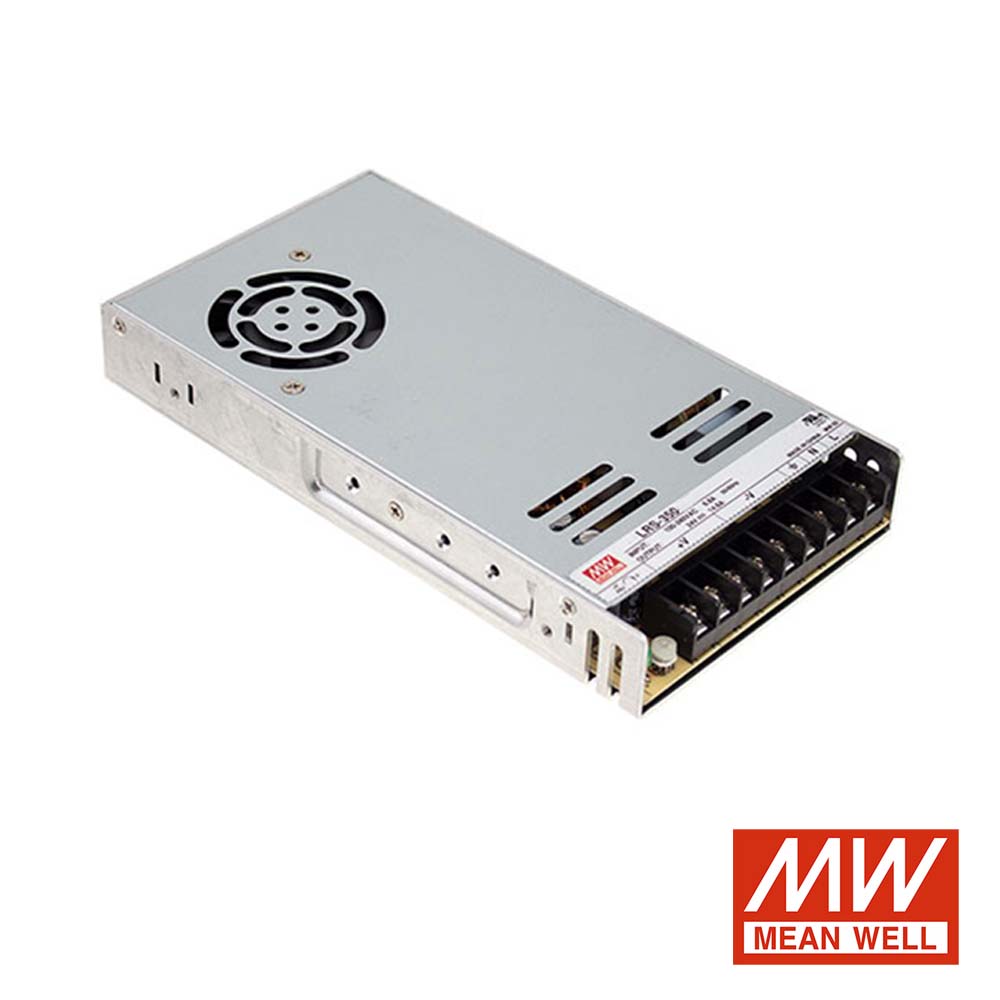 Diver Mean Well no dimerizable 350W 24V 14.6A
