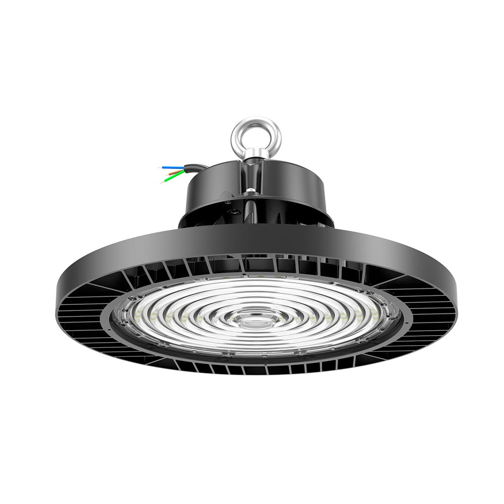 Luminaria led high bay Ufo Pro+ 200W 32000LM 5700K