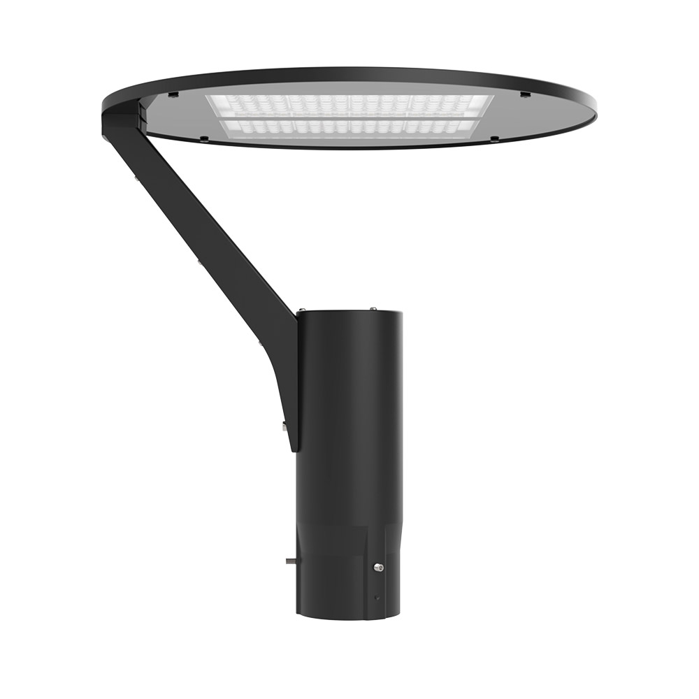 Luminaria led ornamental Skyline 3CCT dimerizable IP66 IK08