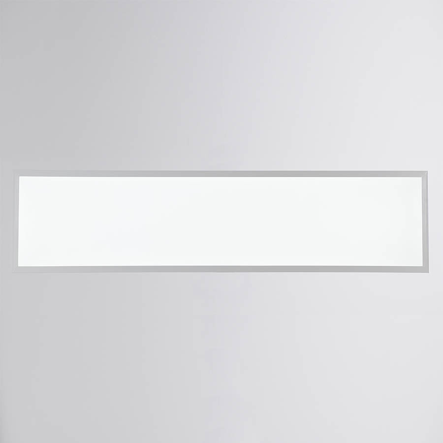 Panel LED backlight 40W 4000K 30x120cm