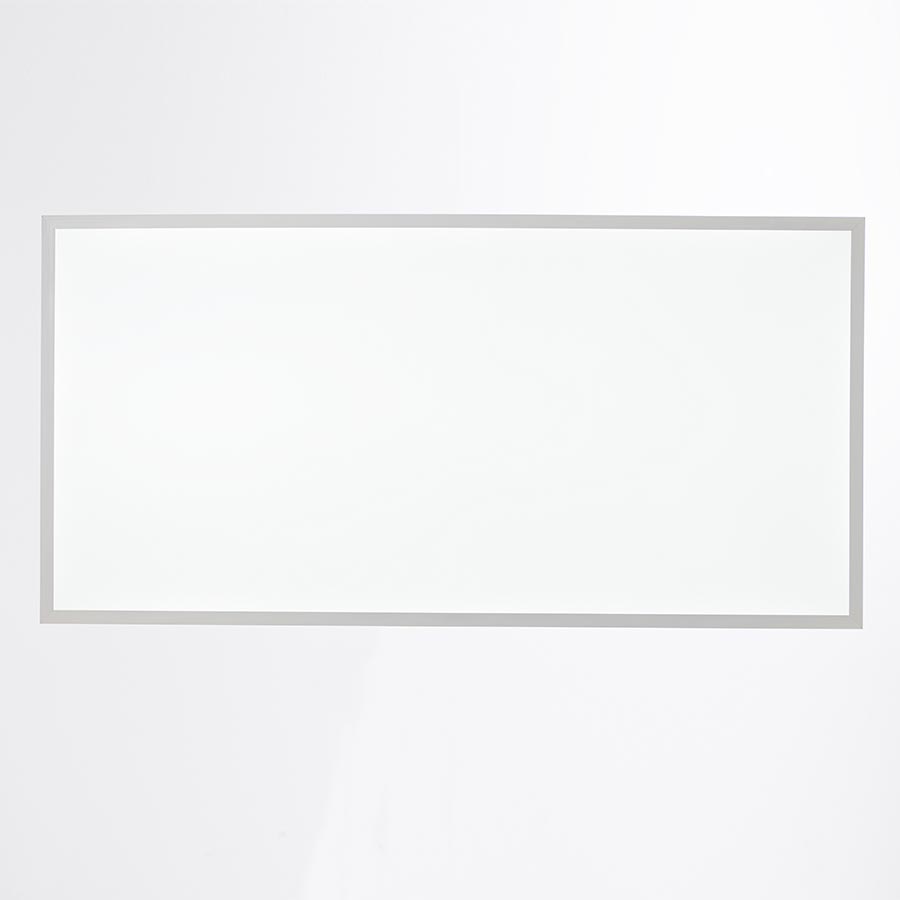 Panel LED Backlight 60x120cm 6500K 60W