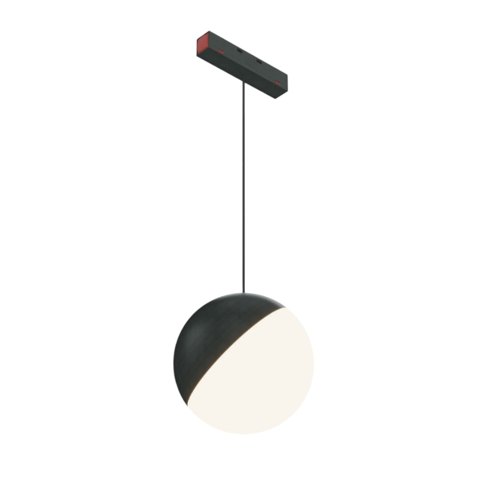 Luminaria magnetica Pendant Sphere 100 7W 4000K