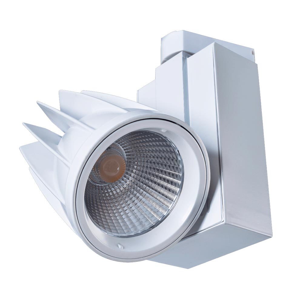 Spot Led dirigible 21W luz cálida LEDEX PRO