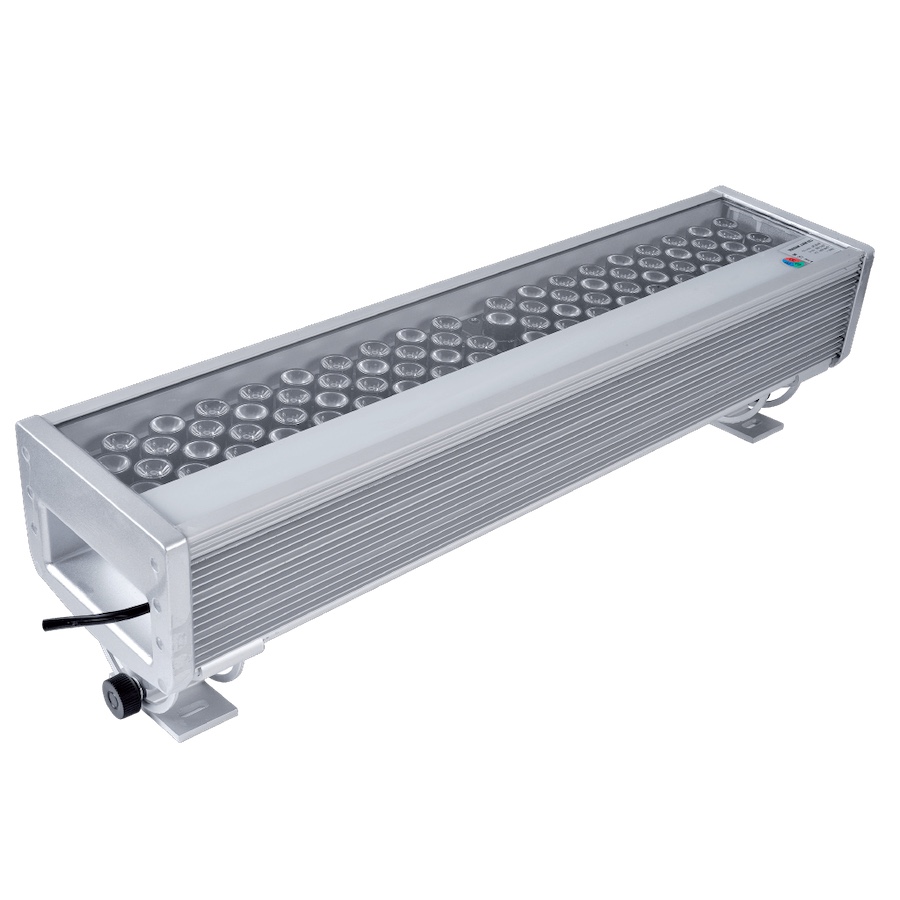 Led Wallwasher 30° RGB 70W 64cm