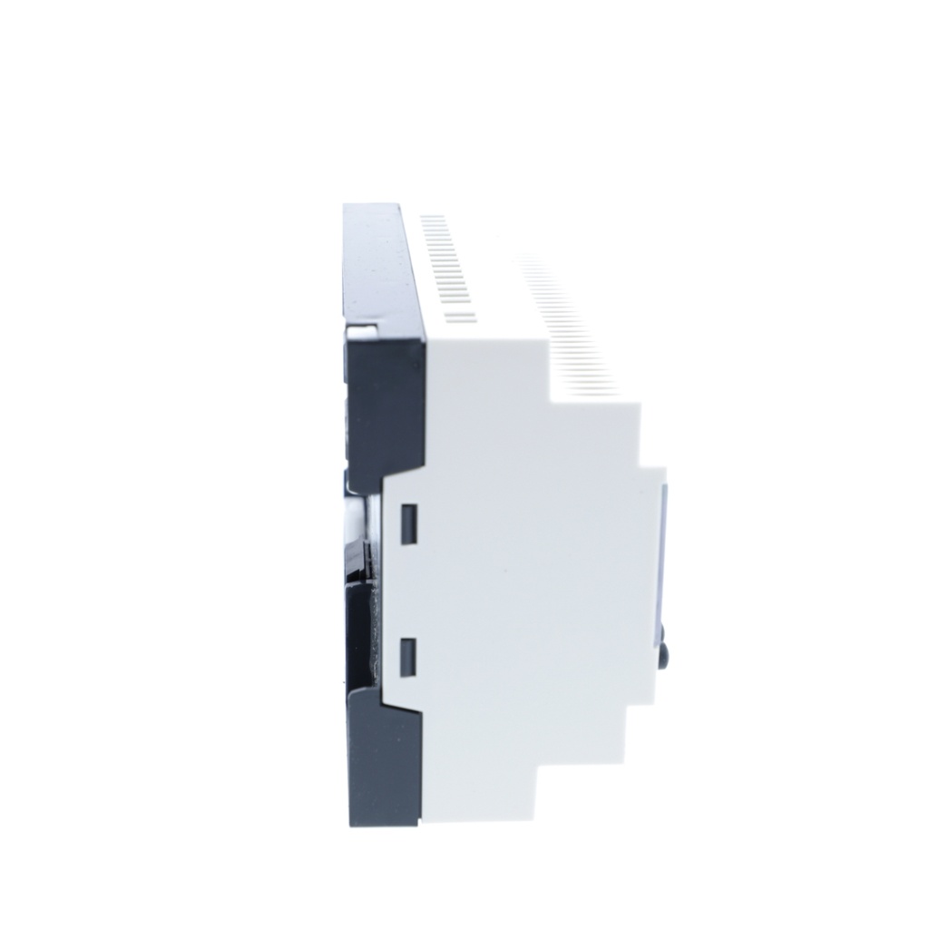 PLC Zelio c/pantalla  SR3B261FU