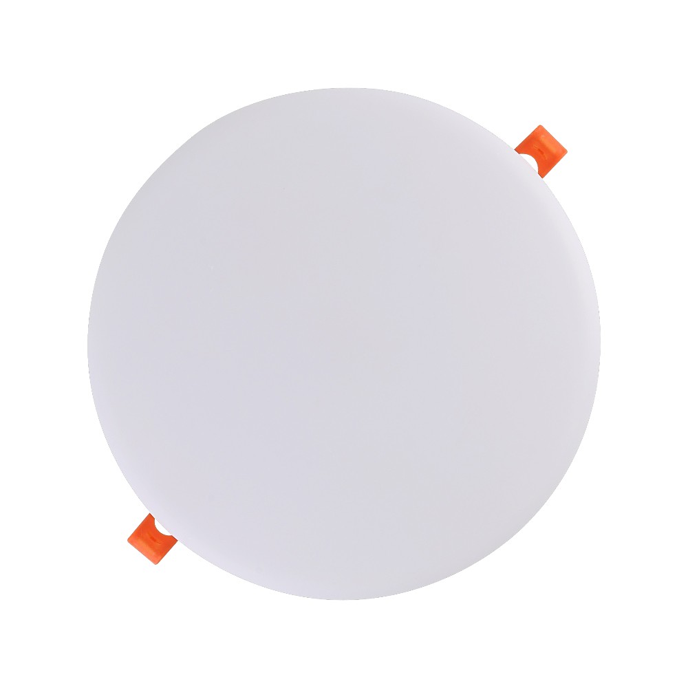 ODB LED Frameless redondo 9W 6500K Ø90MM