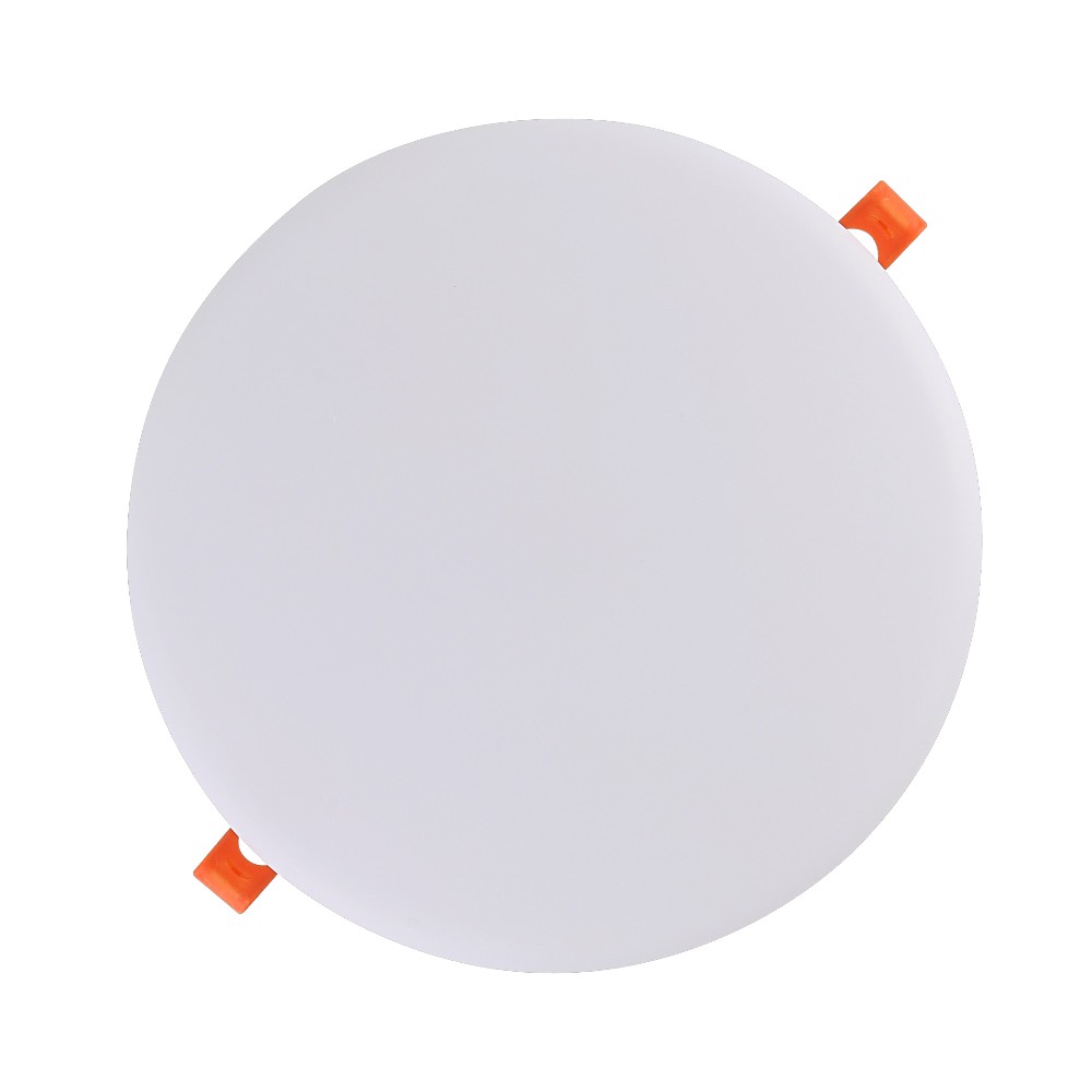 OJOS DE BUEY SIN BORDE REDONDO 24W 3000K Ø170mm